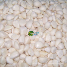 IQF Garlic Cloves 2015 New Crop